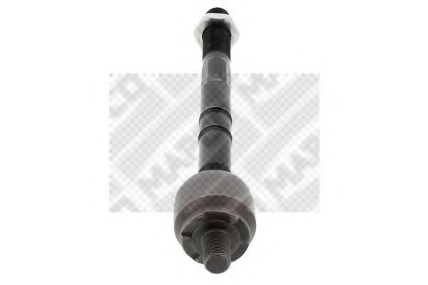 Осевой шарнир, рулевая тяга MAPCO 49314