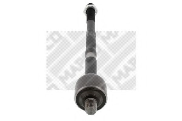 Осевой шарнир, рулевая тяга MAPCO 49401