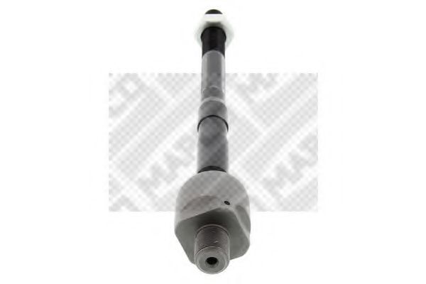 Осевой шарнир, рулевая тяга MAPCO 52383