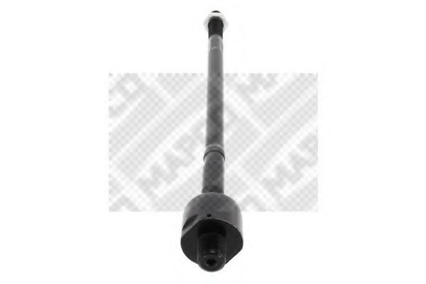 Осевой шарнир, рулевая тяга MAPCO 52382