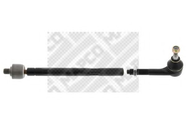 Поперечная рулевая тяга MAPCO 49335