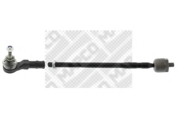 Поперечная рулевая тяга MAPCO 59121