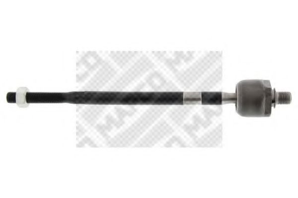 Осевой шарнир, рулевая тяга MAPCO 59553