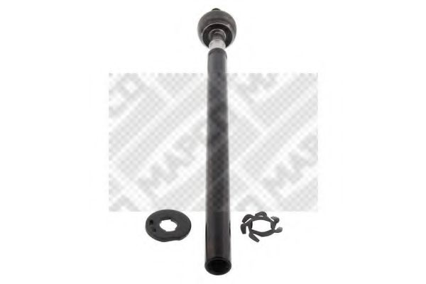 Осевой шарнир, рулевая тяга MAPCO 19410