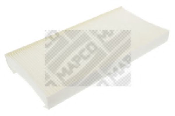 Фильтр, воздух во внутренном пространстве MAPCO 65605