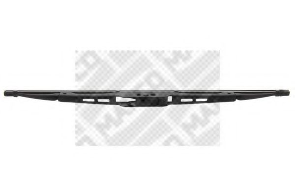 Щетка стеклоочистителя MAPCO 104351