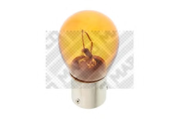Лампа накаливания, фонарь указателя поворота MAPCO 103281