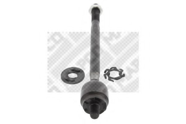 Осевой шарнир, рулевая тяга MAPCO 49102