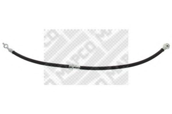 Тормозной шланг MAPCO 3426