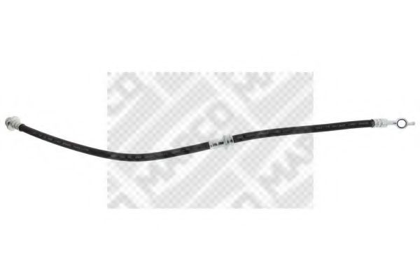 Тормозной шланг MAPCO 3427