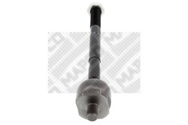 Осевой шарнир, рулевая тяга MAPCO 49145