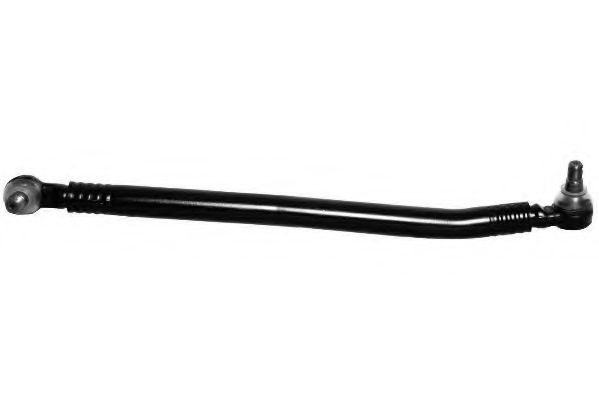 Продольная рулевая тяга MOOG DB-DL-9235
