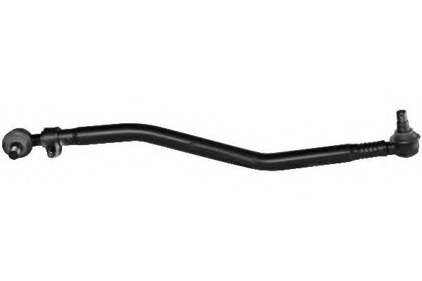 Продольная рулевая тяга MOOG DF-DL-6052