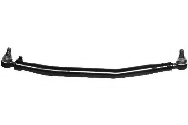 Продольная рулевая тяга MOOG DF-DL-8667