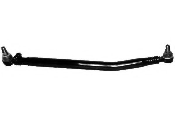 Продольная рулевая тяга MOOG DF-DL-9319