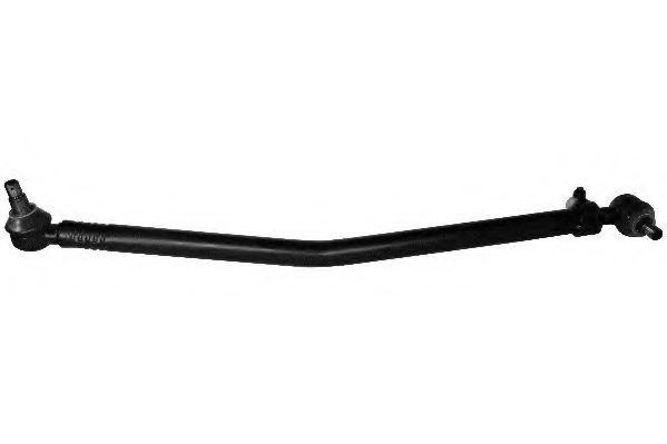 Продольная рулевая тяга MOOG DF-DL-9325