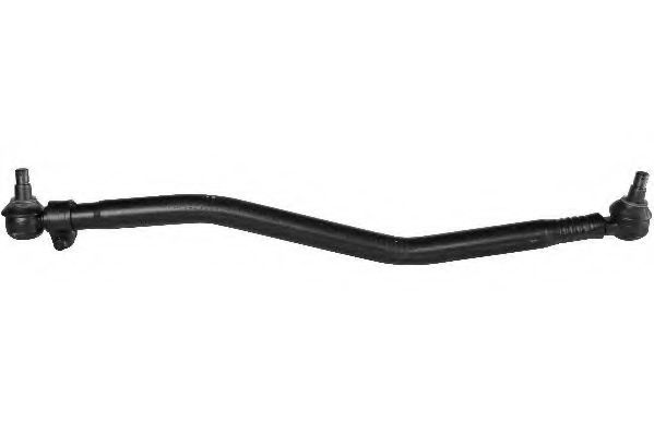 Продольная рулевая тяга MOOG DF-DL-9327