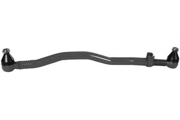 Продольная рулевая тяга MOOG IV-DL-7845