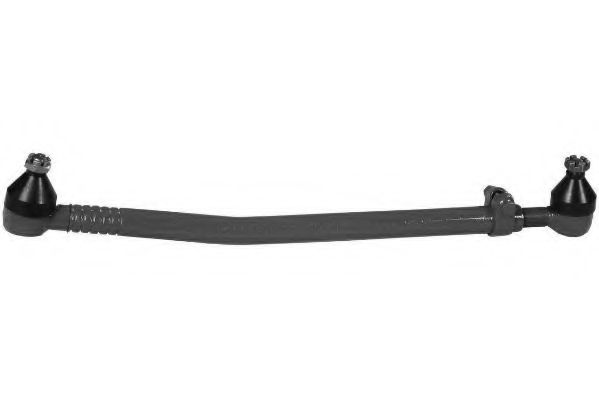 Продольная рулевая тяга MOOG IV-DL-8326