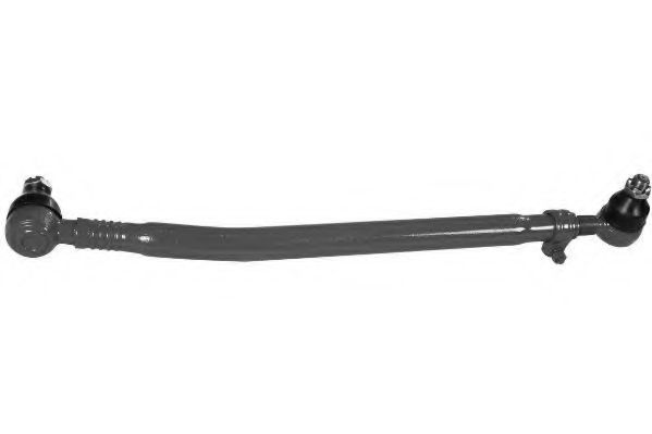 Продольная рулевая тяга MOOG MN-DL-9367