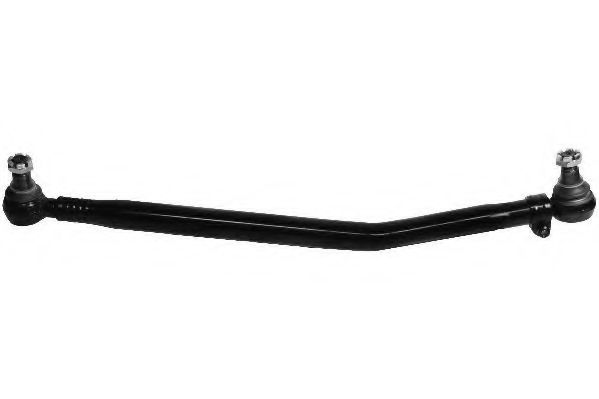 Продольная рулевая тяга MOOG RV-DL-8148