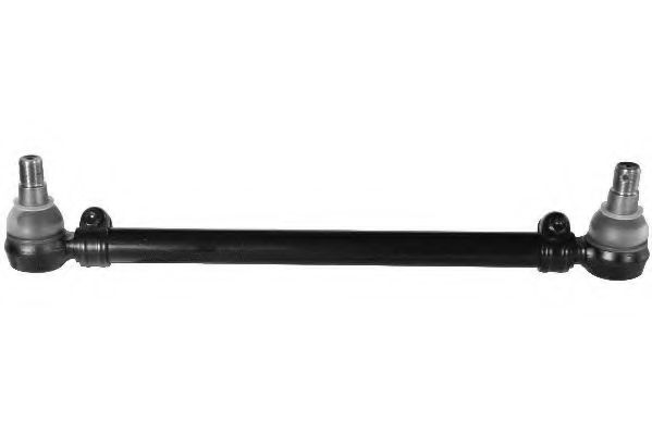 Продольная рулевая тяга MOOG RV-DL-8153