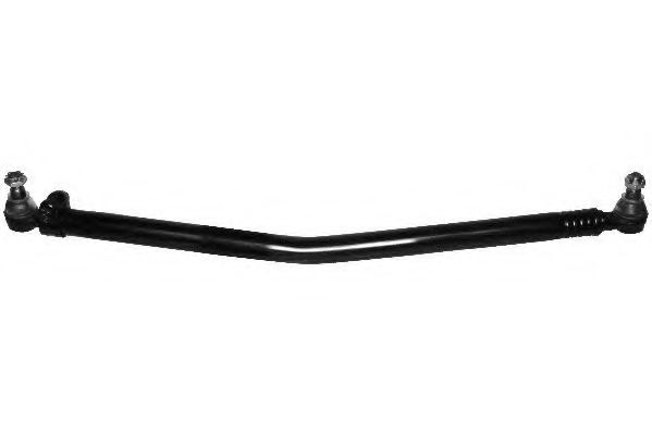 Продольная рулевая тяга MOOG RV-DL-8308