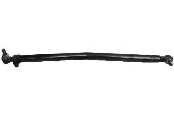Продольная рулевая тяга MOOG RV-DL-8394