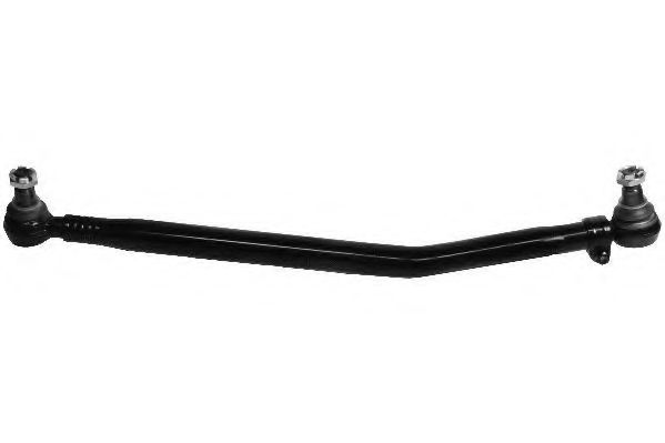 Продольная рулевая тяга MOOG RV-DL-9409