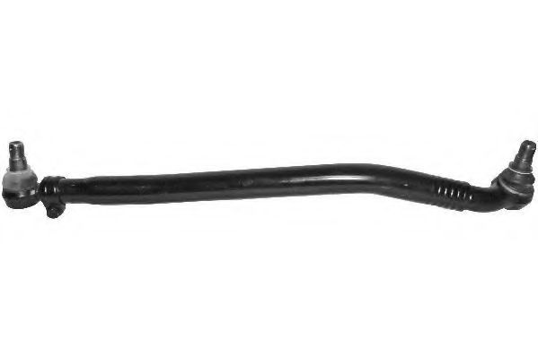 Продольная рулевая тяга MOOG SC-DL-8398