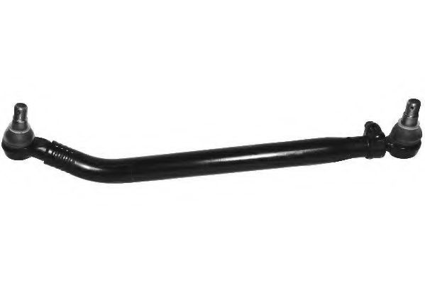 Продольная рулевая тяга MOOG SC-DL-9443