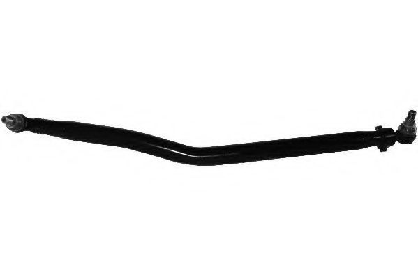 Продольная рулевая тяга MOOG SC-DL-9448