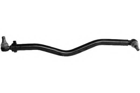 Продольная рулевая тяга MOOG SC-DL-9453