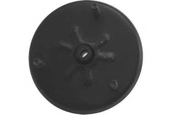 Ремкомплект, опора стойки амортизатора MOOG TO-SB-10025