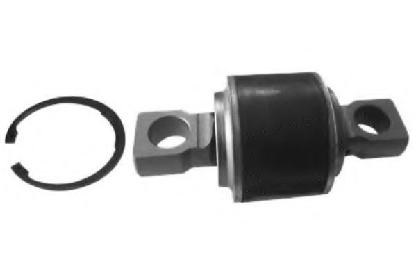 ремонтный комплект, рычаг подвески MOOG MN-RK-10366