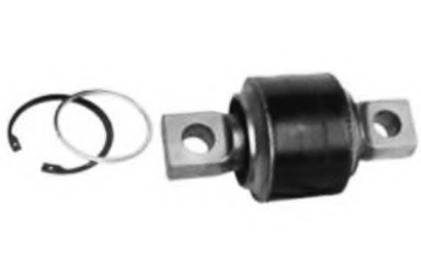 ремонтный комплект, рычаг подвески MOOG VL-RK-10383