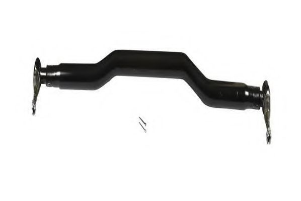 Продольная рулевая тяга MOOG DF-DL-8703