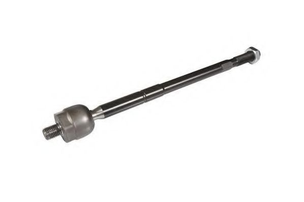 Осевой шарнир, рулевая тяга MOOG DI-AX-2501