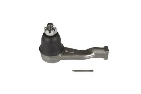 Наконечник поперечной рулевой тяги MOOG DI-ES-2620