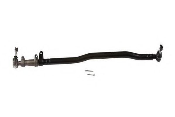 Поперечная рулевая тяга LEMFÖRDER 13564