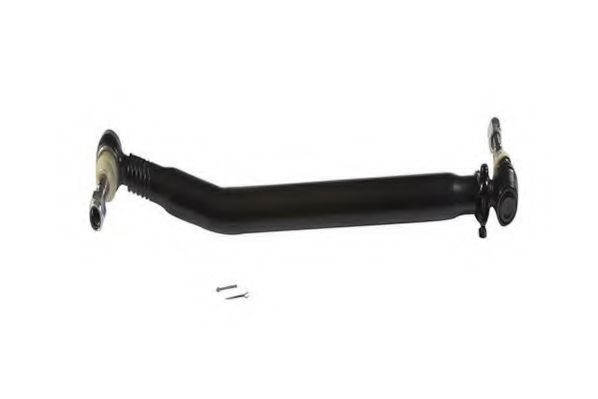 Продольная рулевая тяга MOOG MN-DL-4898