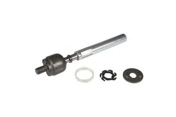 Осевой шарнир, рулевая тяга MOOG RE-AX-4253