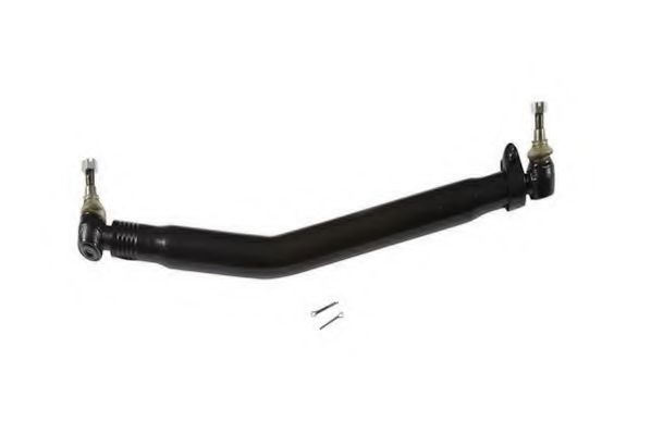 Продольная рулевая тяга MOOG DF-DL-2142