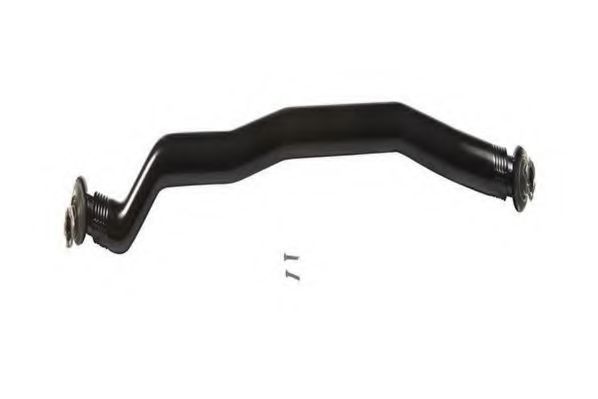 Продольная рулевая тяга MOOG DF-DL-10185