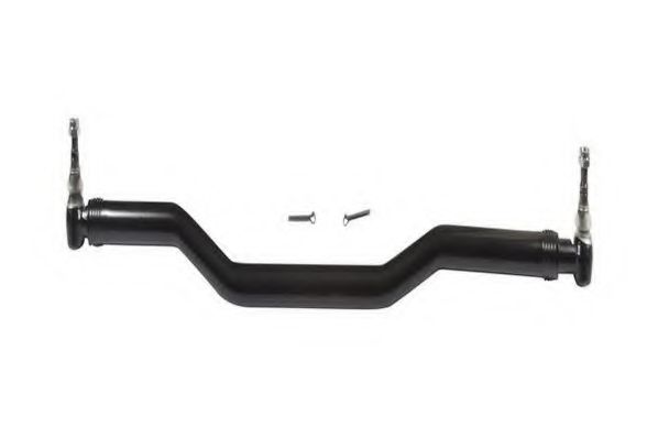 Продольная рулевая тяга MOOG DF-DL-12259