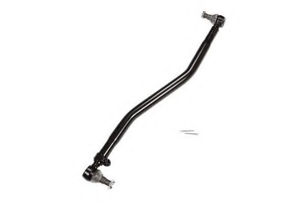 Продольная рулевая тяга MOOG DF-DL-12424