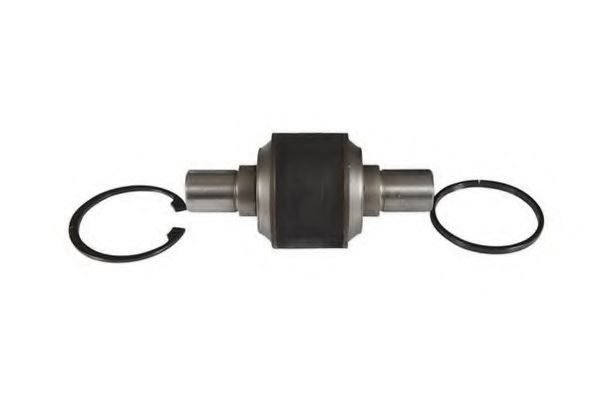 ремонтный комплект, рычаг подвески MOOG DF-RK-9337