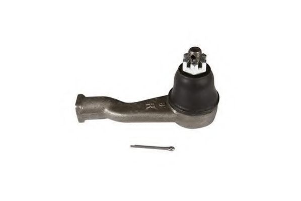 Наконечник поперечной рулевой тяги MOOG DI-ES-2619