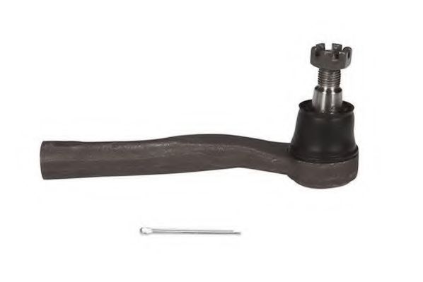 Наконечник поперечной рулевой тяги MOOG DI-ES-10508