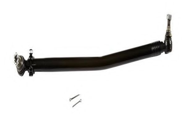 Продольная рулевая тяга MOOG IV-DL-8689